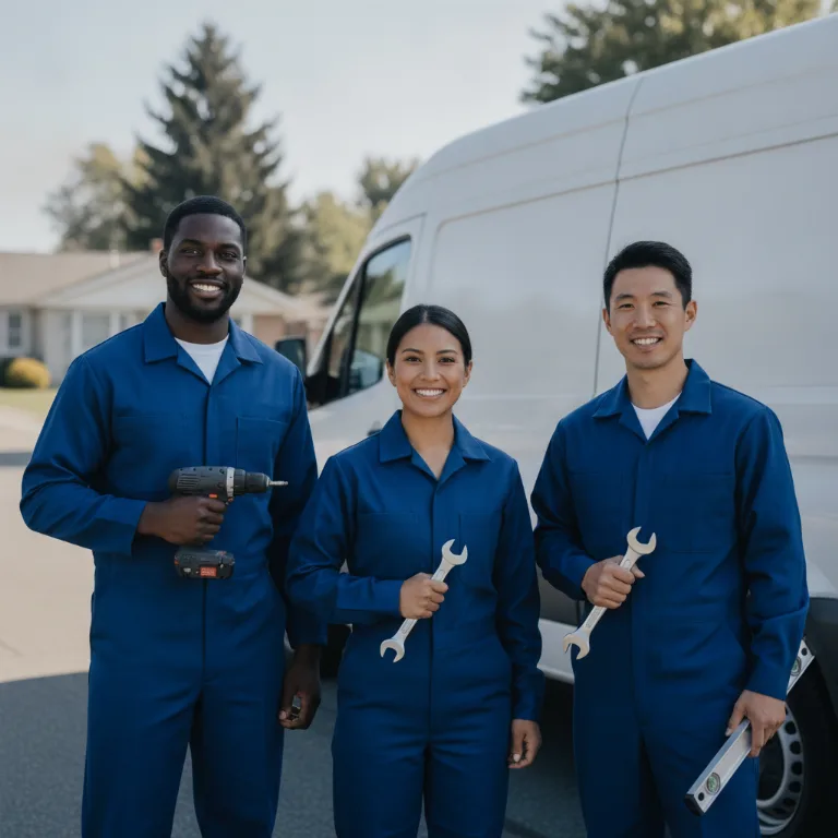 Bathroom Renovation team in Regina