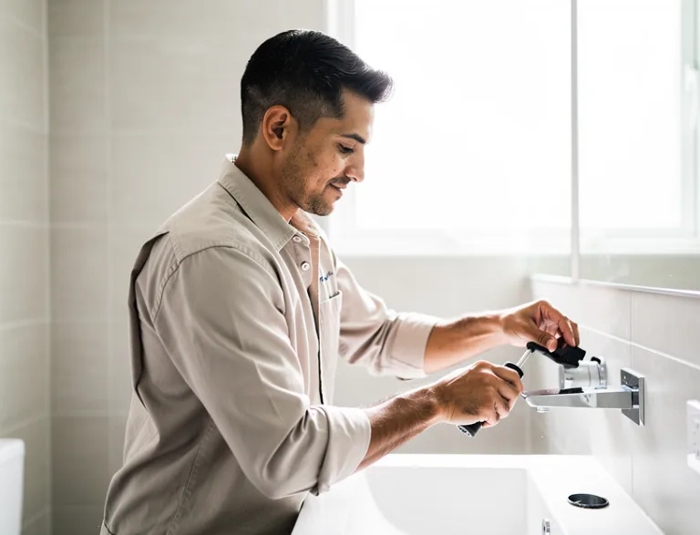 Bathroom Renovation service in Regina